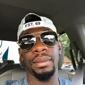 Meet your Posher, Kwaku